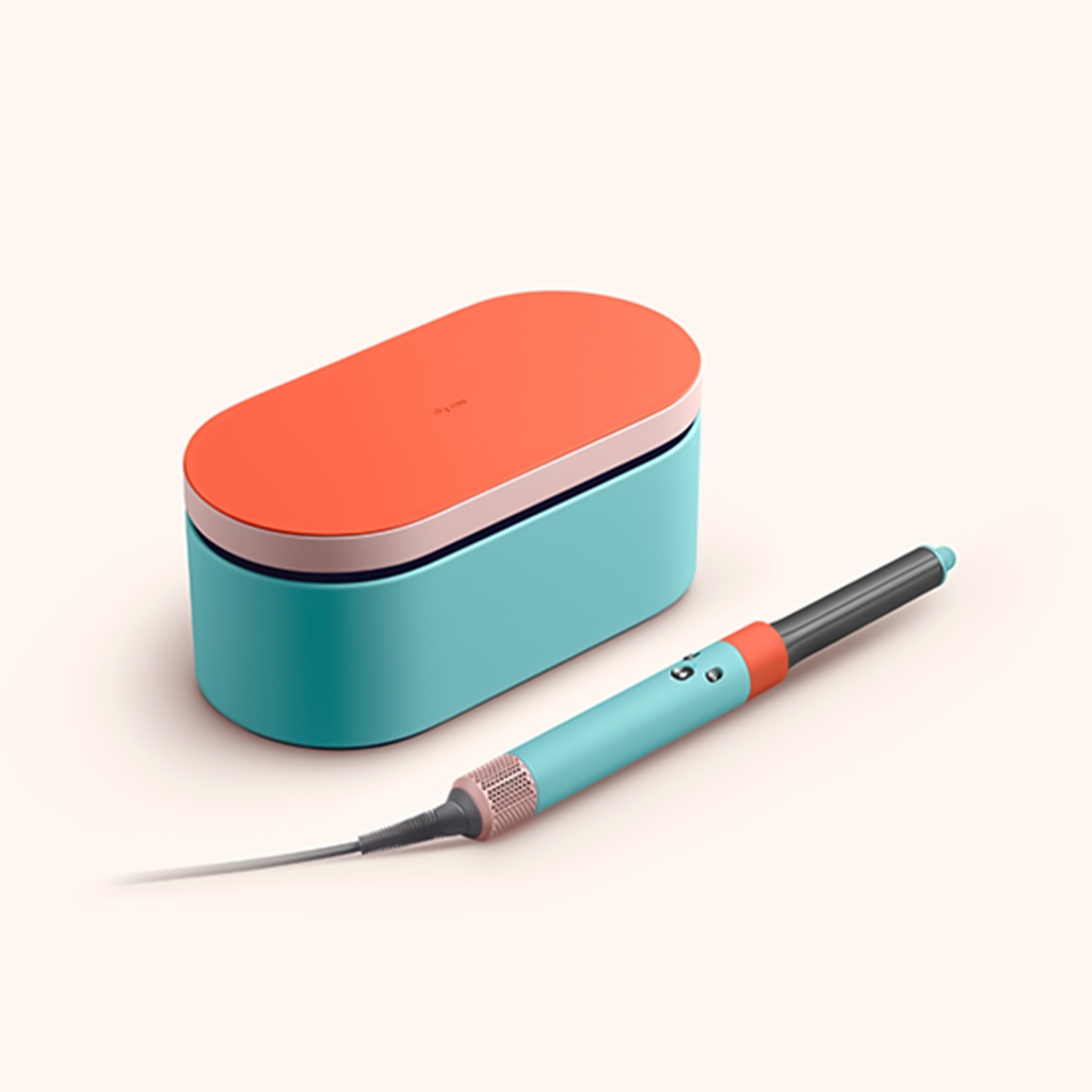 MULTIESTILIZADOR DYSON AIRWRAP™CERAMIC POP (ESTILIZADOR DE CABELLO)